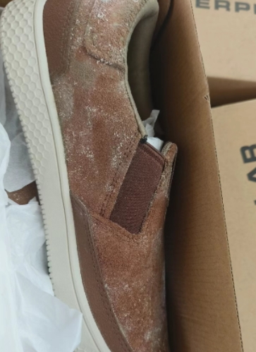 成品鞋子預防發(fā)霉及翻箱的解決方法_鞋子如何防霉(全干貨)